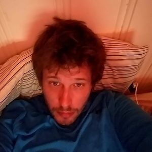 Meet your Posher, Robert